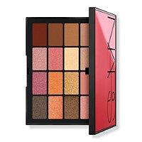 Nars Summer Unrated Eyeshadow Palette