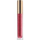 Flower Beauty Galaxy Glaze Holographic Liquid Lip Color - Molten (red Gold) - Only At Ulta