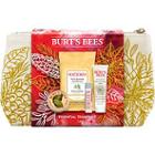 Burt's Bees Essentials Travel Kit Holiday Gift Set