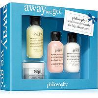 Philosophy Away We Go! Set