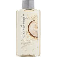 Ulta Travel Size Coconut Cream Moisturizing Body Wash