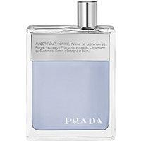 Prada Man Eau De Toilette
