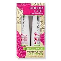 Biolage Colorlast Kit