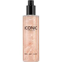 Iconic London Prep Set Glow