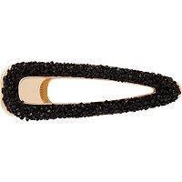 Scunci Pyramid Stone Salon Clip