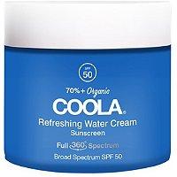 Coola Refreshing Water Cream Spf 50