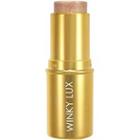 Winky Lux Shimmer Up Face & Body Shimmer Stick