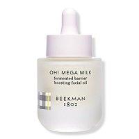 Beekman 1802 Oh! Mega Milk Fermented Barrier Boosting Facial Oil