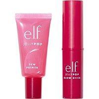 E.l.f. Cosmetics Jelly Pop Melon Glow Set