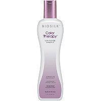 Biosilk Color Therapy Cool Blonde Shampoo