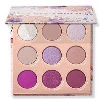Colourpop Locket Down Pressed Powder Palette