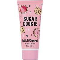 Sweet & Shimmer Sugar Cookie Hand Lotion