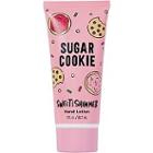 Sweet & Shimmer Sugar Cookie Hand Lotion