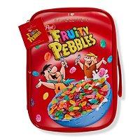 I Heart Revolution X Fruity Pebbles Cosmetic Bag
