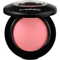 Mac Mineralize Blush - Happy-go-rosy (midtone Rosy Pink)