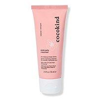 Cocokind Aha Jelly Cleanser
