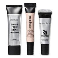 Smashbox Photo Finish Face + Eye Primer Trio
