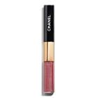 Chanel Le Rouge Duo Ultra Tenue Ultrawear Liquid Lip Colour - 112 (chic Rosewood)