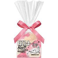 Soap & Glory Smoothe Star Fizz-a-ball Bath Bomb