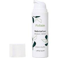 Follain Moisturizer: Replenish + Protect