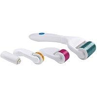 Ora Microneedle Face, Lips & Full Body Roller Kit (5-piece)