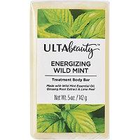 Ulta Energizing Wild Mint Treatment Body Bar