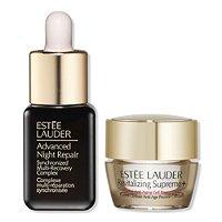 Estee Lauder Nighttime Necessities Repair + Firm + Hydrate