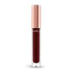 Nabla Dreamy Liquid Lipstick - Unspoken (dark Ruby)