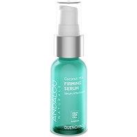 Andalou Naturals Quenching Coconut Milk Firming Serum