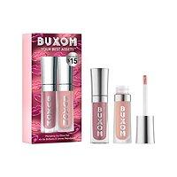 Buxom Your Best Assets Plumping Lip Gloss Set