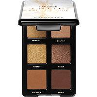 Bareminerals Gen Nude Latte Eyeshadow Palette
