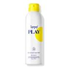 Supergoop! Play Antioxidant Body Sunscreen Mist With Vitamin C Spf 30