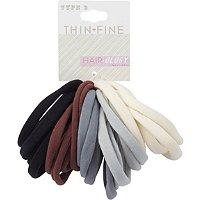 Riviera Hairology Thin Seamless Ponies