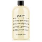 Philosophy Purity Made Simple One-step Facial Cleanser-16oz