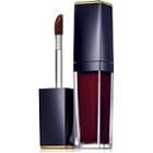 Estee Lauder Pure Color Envy Paint-on Liquid Lipcolor - Red Noir (deep Blackberry - Matte)