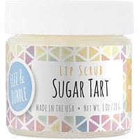 Fizz & Bubble Sugar Tart Lip Scrub