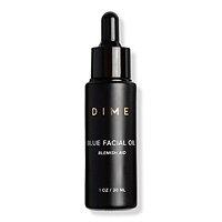 Dime Blue Facial Oil