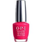 Opi Pink Infinite Shine Collection