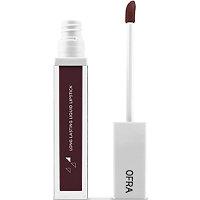 Ofra Cosmetics Long Lasting Liquid Lipstick - Mina (vampy Berry Matte) ()