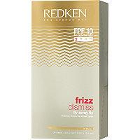 Redken Frizz Dismiss Fly-away Fix Finishing Sheets 50 Ct