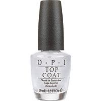 Opi Top Coat