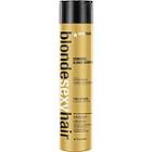 Blonde Sexy Hair Bombshell Blonde Shampoo Daily Color Preserving Shampoo
