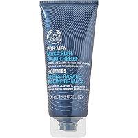 The Body Shop For Men Maca Root Razor Relief
