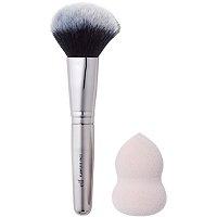 E.l.f. Cosmetics Brush & Sponge Complexion Duo