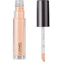 Mac Lipglass - C-thru (taupe Brown)