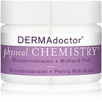 Dermadoctor Physical Chemistry Facial Microdermabrasion + Multiacid Chemical Peel