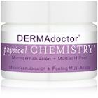Dermadoctor Physical Chemistry Facial Microdermabrasion + Multiacid Chemical Peel