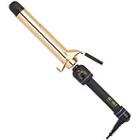 Hot Tools 24k Gold Salon Curling Iron/wand - Extended Barrel