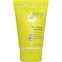Juice Beauty Spf 30 Sport Sunscreen