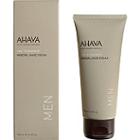 Ahava Mens Time To Energize Mineral Hand Cream